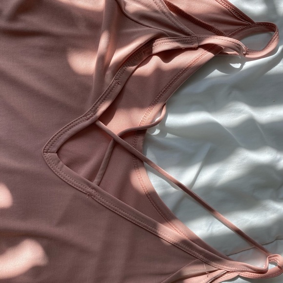 very cold shoulder top never worn!! - Picture 3 of 5